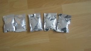 家用清潔革新 弗雷迪洗衣機槽清潔消毒劑，守護家人健康防線